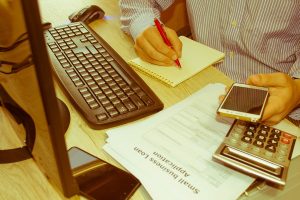Purchase a Business Without Collateral