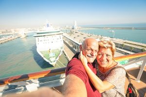Retirement and Selling