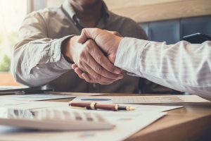 Key Elements For A Partnership Agreement