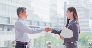 Transferring Your Business To A Family Member