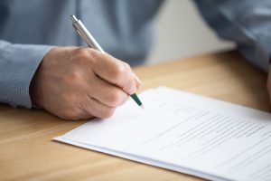 Interested In Buying A Business?