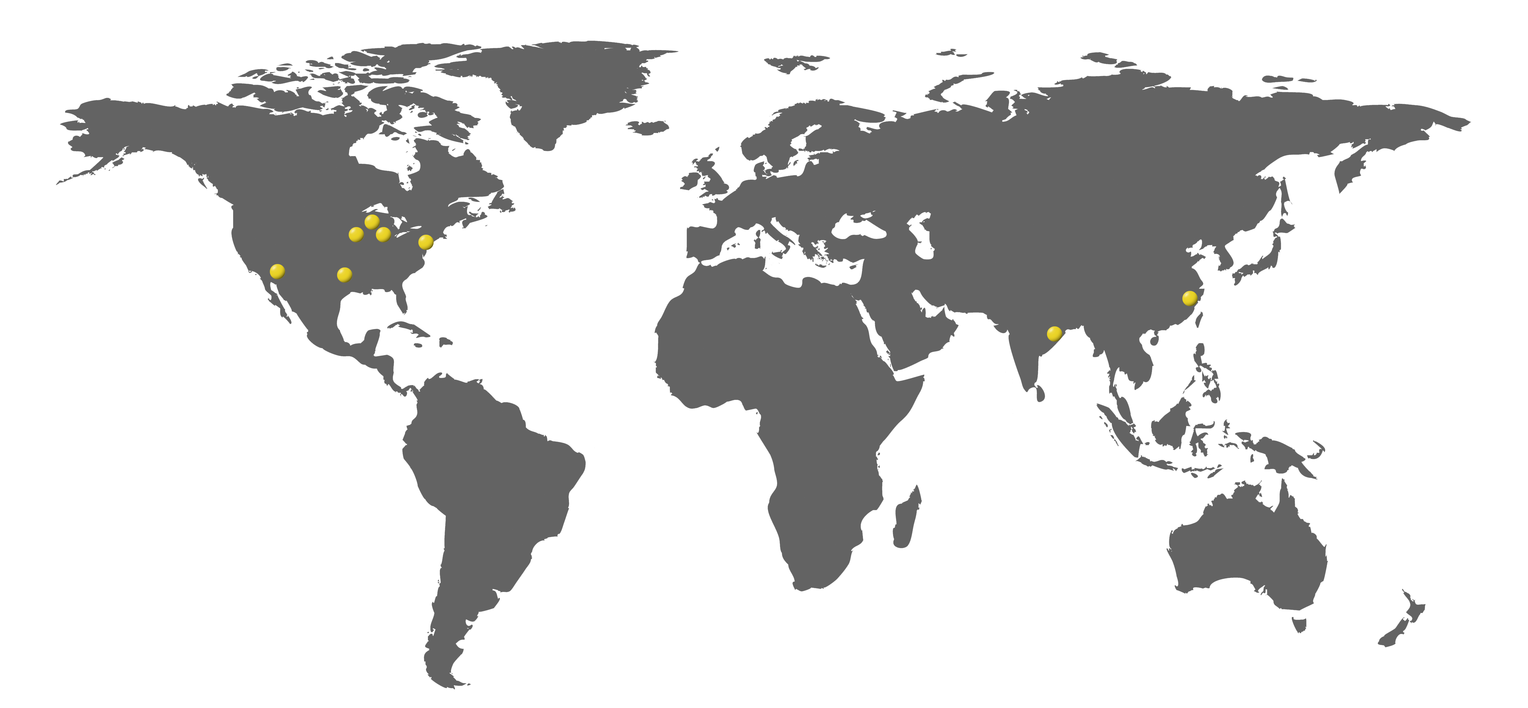 EBIT Associates Locations