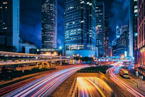 Small Business Transactions Remain Strong