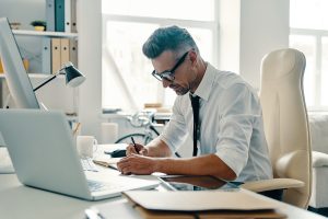 Hand Your Business Over To The Next Generation?