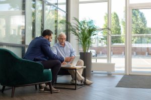 3 Factors To Consider When Buying A Business