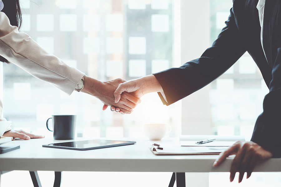 5 Key Elements in a Partnership Agreement