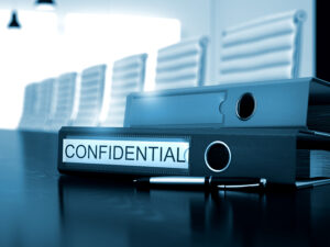 5 Important Elements of a Confidentiality Agreement