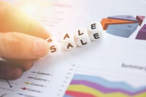 Business Sale