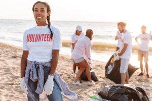 Corporate Social Responsibility