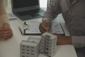 Existing Business
