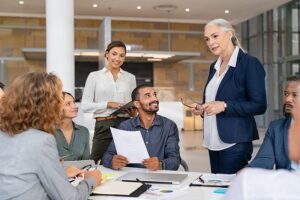Employee Engagement
