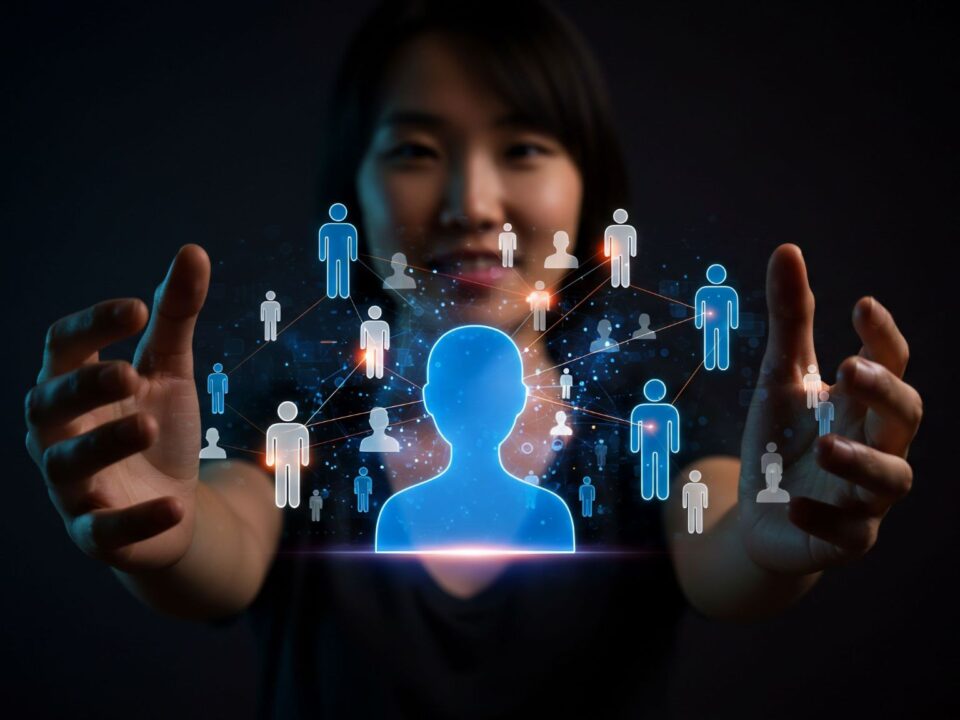 Linkedin for Business Growth
