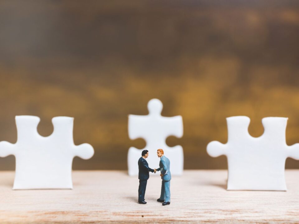 M&A Transactions