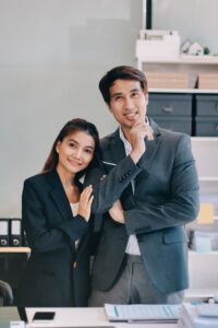 Business Acquisition for Beginners