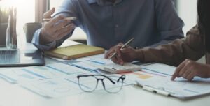 Why Business Sales Fall Apart
