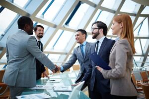 Questions to Ask When Buying a Business