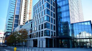 buy a business with limited collateral